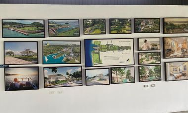 For Sale 1 Bedroom Unit at Bridgeport Park in Samal