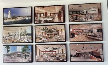 For Sale 1 Bedroom Unit at Bridgeport Park in Samal