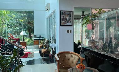 Club Morocco Beach Resort, 4BR House and Lot in Zambales FOR SALE