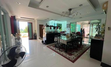 Club Morocco Beach Resort, 4BR House and Lot in Zambales FOR SALE