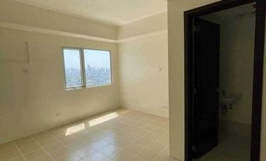 RFO Condo Studio Unit for Sale Ready for occupancy in Santa Mesa, Manila near PUP U BELT Rent to own Airport