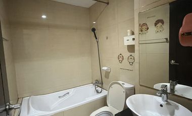 1BR IN ONE CENTRAL, MAKATI CITY, 56.5SQM