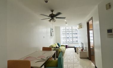 1BR IN ONE CENTRAL, MAKATI CITY, 56.5SQM