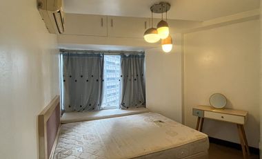 1BR IN ONE CENTRAL, MAKATI CITY, 56.5SQM