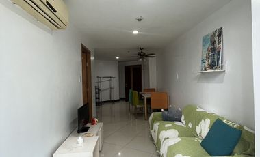 1BR IN ONE CENTRAL, MAKATI CITY, 56.5SQM