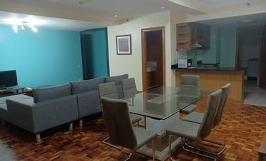For LEASE 2-Bedroom Condo Unit in Renaissance 3000 Condominium Pasig City