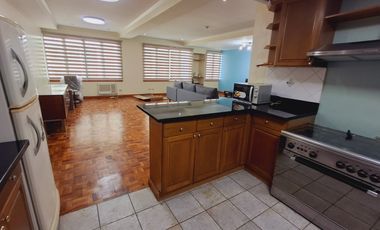For LEASE 2-Bedroom Condo Unit in Renaissance 3000 Condominium Pasig City