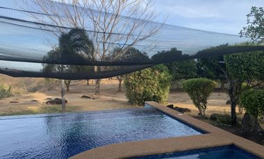 OCEAN VIEW HOUSE AND LOT WITH POOL ID 14894