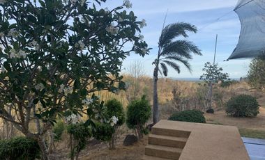 OCEAN VIEW HOUSE AND LOT WITH POOL ID 14894