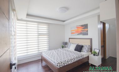 Alyanna Single Detached For Sale at Alegria Residences in Loma De Gato, Marilao