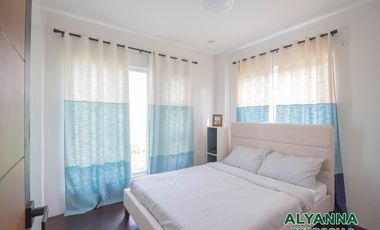 Alyanna Single Detached For Sale at Alegria Residences in Loma De Gato, Marilao