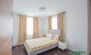 Alyanna Single Detached For Sale at Alegria Residences in Loma De Gato, Marilao