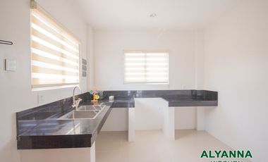 Alyanna Single Detached For Sale at Alegria Residences in Loma De Gato, Marilao