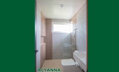 Alyanna Single Detached For Sale at Alegria Residences in Loma De Gato, Marilao