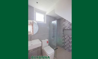 Alyanna Single Detached For Sale at Alegria Residences in Loma De Gato, Marilao