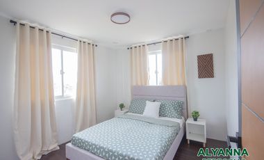 Alyanna Single Detached For Sale at Alegria Residences in Loma De Gato, Marilao