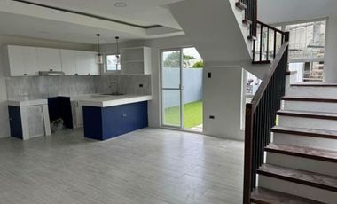 3BR Brand New House and Lot for Sale in West Wing Residences, Laguna