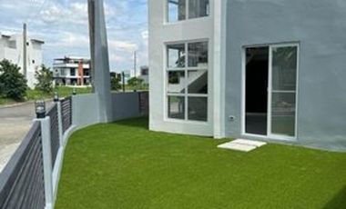 3BR Brand New House and Lot for Sale in West Wing Residences, Laguna