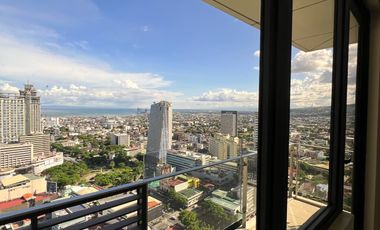 For Sale: 2 BR Penthouse in Baseline Prestige Location: Juana Osmeña St., Cebu