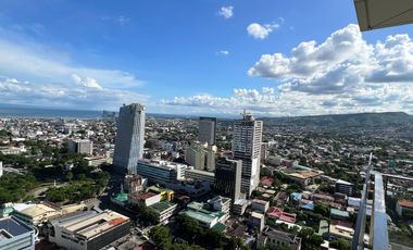 For Sale: 2 BR Penthouse in Baseline Prestige Location: Juana Osmeña St., Cebu