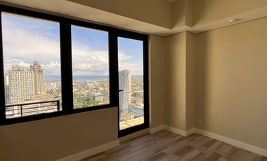 For Sale: 2 BR Penthouse in Baseline Prestige Location: Juana Osmeña St., Cebu