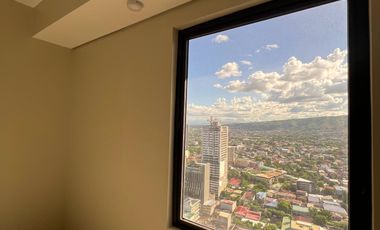 For Sale: 2 BR Penthouse in Baseline Prestige Location: Juana Osmeña St., Cebu