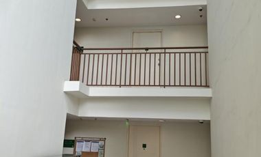 For Sale One Bedroom Unit Amaia Steps Nuvali Sta Rosa-Canlubang Laguna