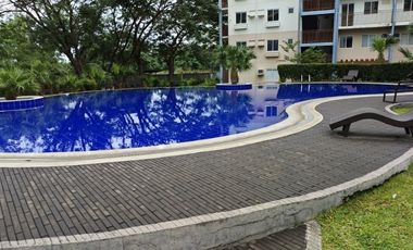 For Sale One Bedroom Unit Amaia Steps Nuvali Sta Rosa-Canlubang Laguna