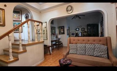 Lakeview Homes, 4BR House w/ Maid's Room and Car Garage in Muntinlupa for sale