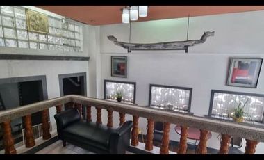 Lakeview Homes, 4BR House w/ Maid's Room and Car Garage in Muntinlupa for sale
