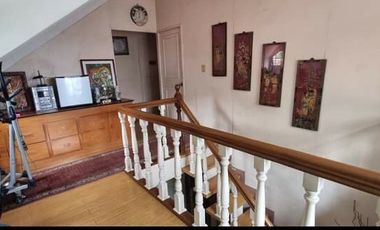 Lakeview Homes, 4BR House w/ Maid's Room and Car Garage in Muntinlupa for sale