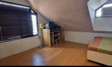Lakeview Homes, 4BR House w/ Maid's Room and Car Garage in Muntinlupa for sale