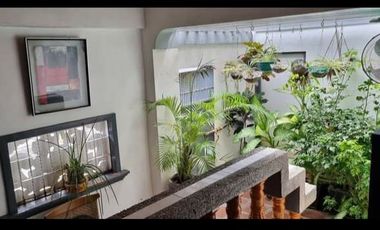 Lakeview Homes, 4BR House w/ Maid's Room and Car Garage in Muntinlupa for sale