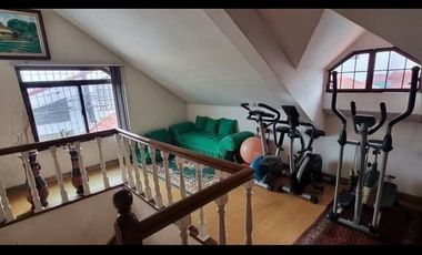 Lakeview Homes, 4BR House w/ Maid's Room and Car Garage in Muntinlupa for sale