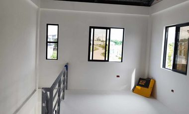 Single Attached Classic House and lot for Sale in San Fernando, Pampanga Near SM