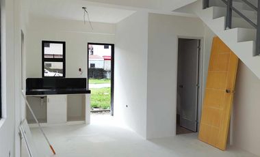 Single Attached Classic House and lot for Sale in San Fernando, Pampanga Near SM