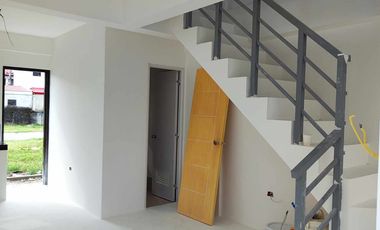 Single Attached Classic House and lot for Sale in San Fernando, Pampanga Near SM