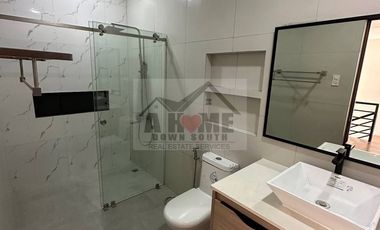 Better Living Subdivision Barangay Don Bosco Parañaque Brand New House For Sale