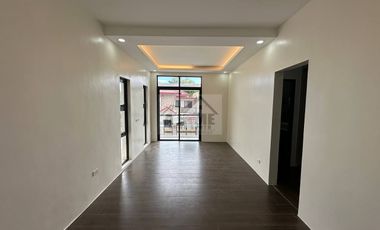 Better Living Subdivision Barangay Don Bosco Parañaque Brand New House For Sale