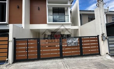Better Living Subdivision Barangay Don Bosco Parañaque Brand New House For Sale