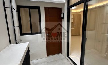 Better Living Subdivision Barangay Don Bosco Parañaque Brand New House For Sale