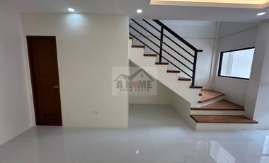 Better Living Subdivision Barangay Don Bosco Parañaque Brand New House For Sale