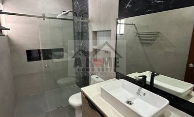 Better Living Subdivision Barangay Don Bosco Parañaque Brand New House For Sale