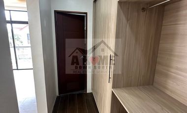 Better Living Subdivision Barangay Don Bosco Parañaque Brand New House For Sale