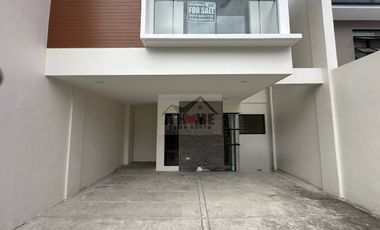 Better Living Subdivision Barangay Don Bosco Parañaque Brand New House For Sale