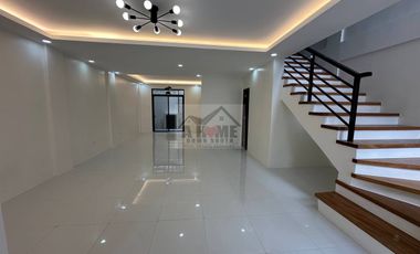 Better Living Subdivision Barangay Don Bosco Parañaque Brand New House For Sale