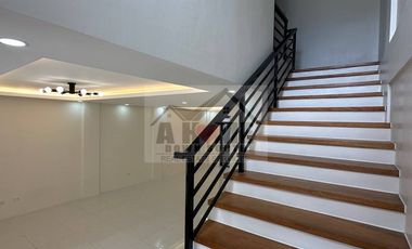 Better Living Subdivision Barangay Don Bosco Parañaque Brand New House For Sale