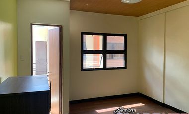 Unfurnished 2 BR Townhouse for Rent in Talamban