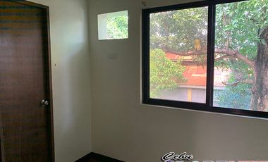 Unfurnished 2 BR Townhouse for Rent in Talamban