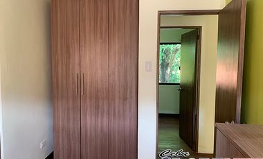 Unfurnished 2 BR Townhouse for Rent in Talamban